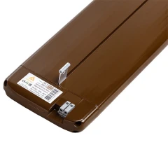 Инфракрасный обогреватель Алмак ИК-16 30 м², венге