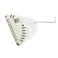 Инфракрасный электрообогреватель Алмак ИК-7А 2000 Вт, белый