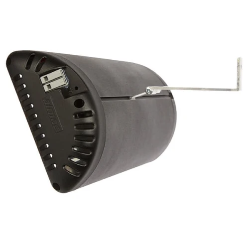 Инфракрасный электрообогреватель Алмак ИК-7А 2000 Вт, черный