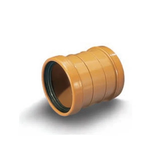 Муфта для труб наружной канализации 200 мм