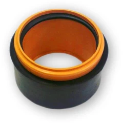 Муфта для подключения по месту 110 мм