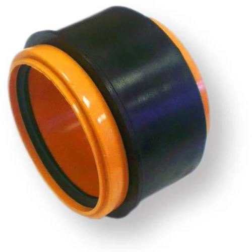 Муфта для подключения по месту 160 мм