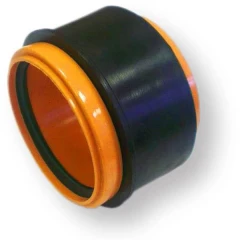 Муфта для подключения по месту 200 мм