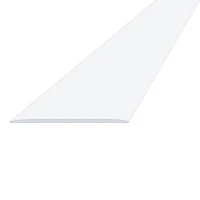 ПВХ лента для разметки 50мм х 25м белая