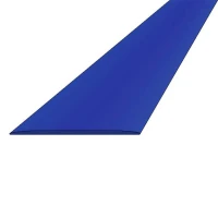 ПВХ лента для разметки 50мм х 25м синяя