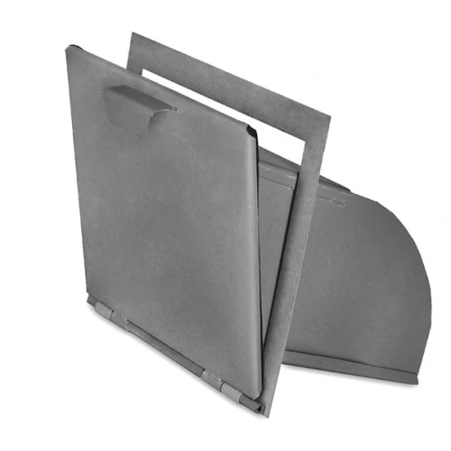 Ковш клапана ремонтный КР19-320/340, ковш 17л, ТДХ132