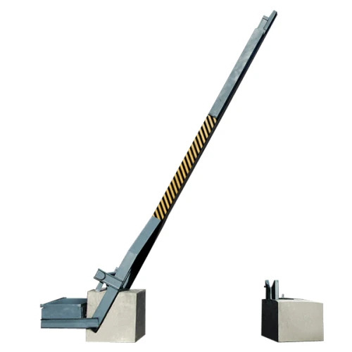 Противотаранный Барьер ПТБ-3.000 СБ