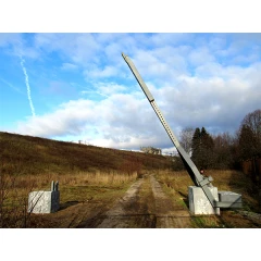 Противотаранный Барьер ПТБ-3.000 СБ