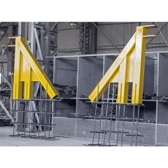 Противотаранный Барьер ПТБ-4.000 СБ