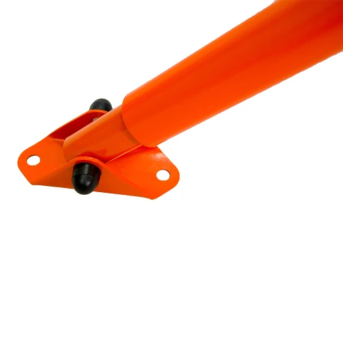 Парковочный барьер БП-750.000 СБ, толщина труб 1,5 мм