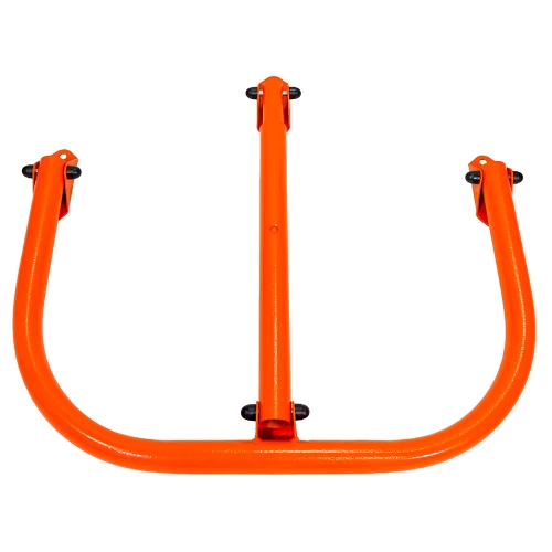 Парковочный барьер БП-750.000 СБ, толщина труб 1,5 мм