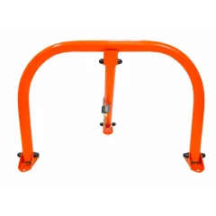 Парковочный барьер БПУ-750.000 СБ, толщина труб 2,8 мм