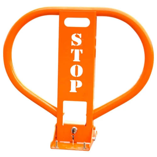 Парковочный барьер БП-600.000 СБ