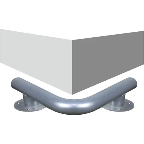 Колесоотбойник для защиты колонн КО-76.5.000 СБ