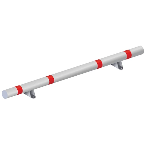 Колесоотбойник на кронштейнах КО-76.2.000 СБ