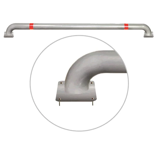 Колесоотбойник на отводах КО-76.4.000 СБ