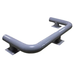 Колесоотбойник для защиты колонн КО-76.8.000 СБ