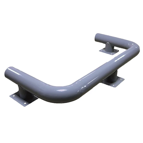 Колесоотбойник для защиты колонн КО-76.8.000 СБ