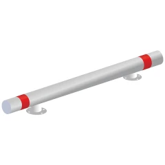 Колесоотбойник КО-108.3.000 СБ (труба Ø108)