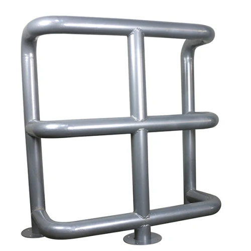 Колесоотбойник для защиты колонн КО-76.10.000 СБ