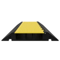 Кабель-канал ККР 3-20 (3 канала 55х62 мм), резина