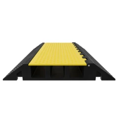 Кабель-канал ККР 3-20 (3 канала 55х62 мм), резина