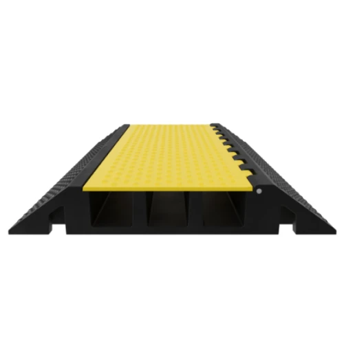 Кабель-канал ККР 3-20 (3 канала 55х62 мм), резина