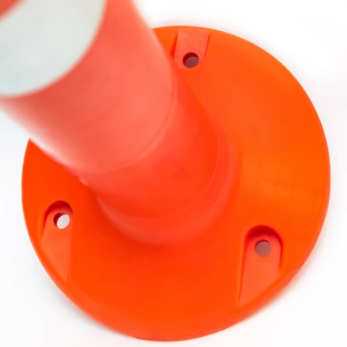 Столбик сигнальный упругий ССУ-750.000 СБ (без крепежа)