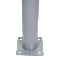 Парковочный столбик анкерный СЭА-76.000 СБ