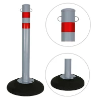 Парковочный столбик передвижной СЭП-76.000 СБ