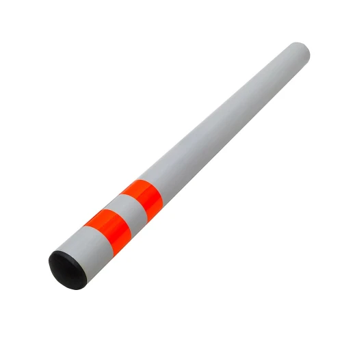 Парковочный столбик бетонируемый СМБ-76.000 СБ