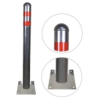 Парковочный столбик анкерный СМА-76.000-1 СБ