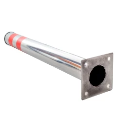 Парковочный столбик анкерный СМА-76.000-1 СБ