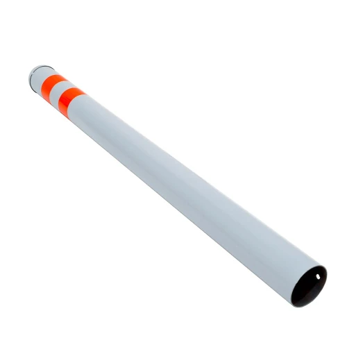 Парковочный столбик бетонируемый СМБ-76.000-1 СБ