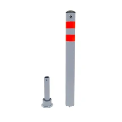 Парковочный столбик съемный ССМ-76.000 СБ