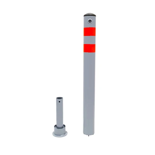 Парковочный столбик съемный ССМ-76.000 СБ