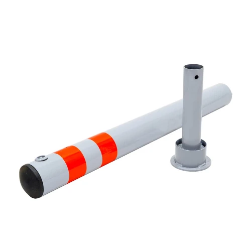 Парковочный столбик съемный ССМ-76.000 СБ