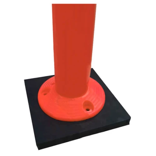 Утяжелитель для гибкого столбика ССУ-750