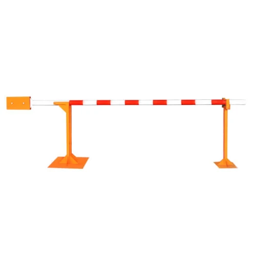 Шлагбаум механический 3,5 м ШМ-1.000 СБ