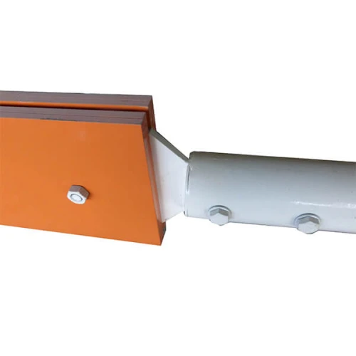 Шлагбаум механический 4,5 м ШМ-2.000 СБ