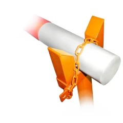 Шлагбаум механический 4,5 м ШМ-2.000 СБ