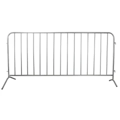 Переносное ограждение Фан-барьер ОП-25.000 СБ (1200 Х 2500 мм) съемные опоры