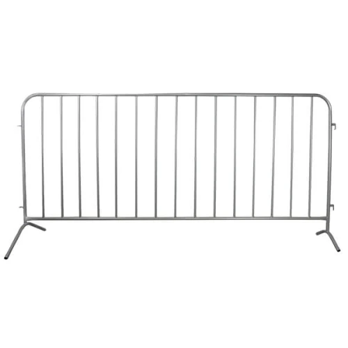 Переносное ограждение Фан-барьер ОП-25.000 СБ (1200 Х 2500 мм) съемные опоры