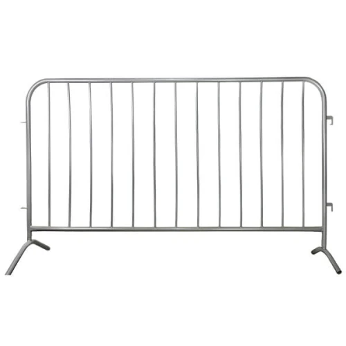 Переносное ограждение Фан-барьер ОП-38.000 СБ (1500 Х 2500 мм) съемные опоры