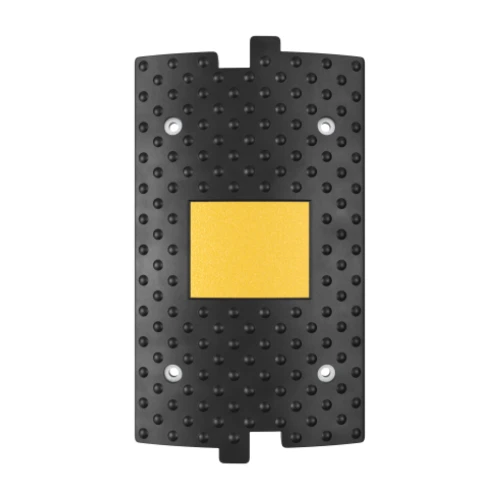 Лежачий полицейский ИДН-300-1 средний элемент, резина