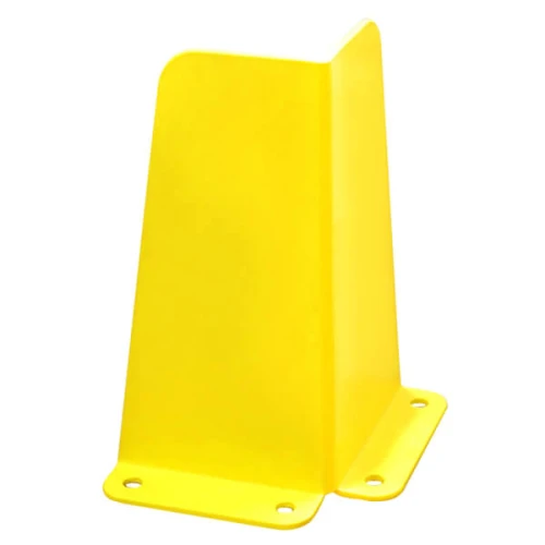 Защита стойки угловая ЗСУ-1.000