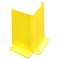 Защита стойки угловая ЗСУ-2.000