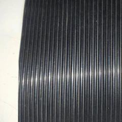 Рулонное резиновое покрытие 3мм, 1.2 м, длина 10 м, рифленка