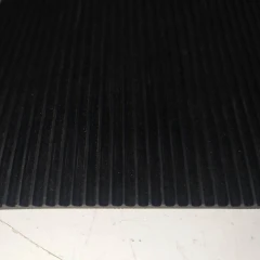 Рулонное резиновое покрытие 3мм, 1.2 м, длина 10 м, рифленка