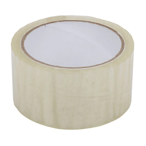 Упаковочный скотч 50мм x 63м, 36 шт